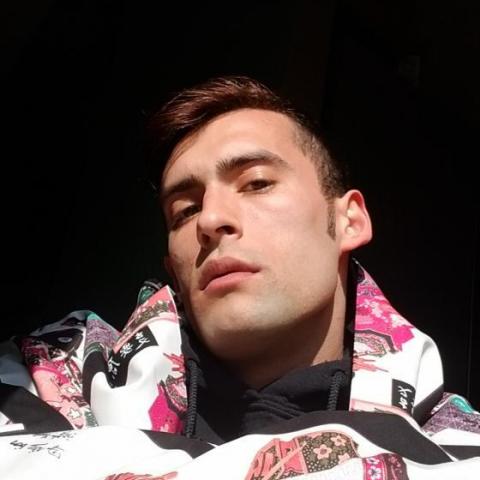 Nicholas Ledvora - Individual - United States - StageLync